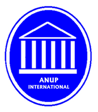ANUP-International